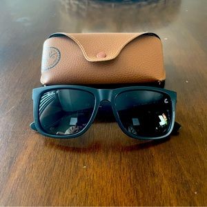 Ray Ban sunglasses